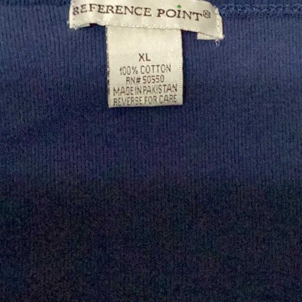 Reference Point Top - Picture 4 of 4